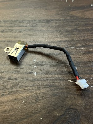 DC IN POWER JACK CABLE For HP EliteBook 450 G8 455 G8 840 G8 850 G8 M21725-001