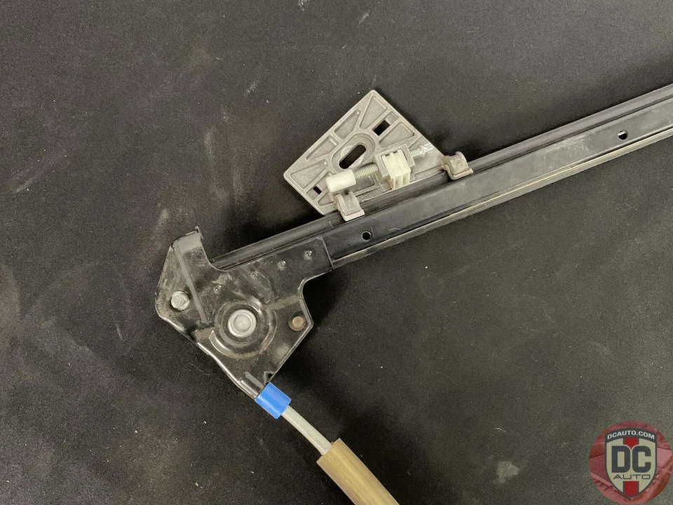 Regulador de janela direita 2010-2013 Porsche 911 997 Turbo 99754207601 125665 - Imagem 4 de 4