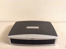 Bose AV3-2-1 II GSX Media Center