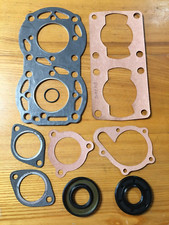 Vintage NOS New Polaris 77 78 79 80 81 82 83 TXL Indy Gasket Set