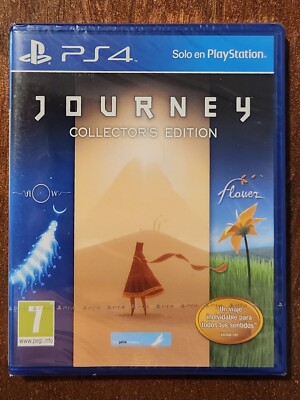 Ps5 Journey Ps4 Free Sony PlayStation VR2 PSVR2 For PS5 EMI Available