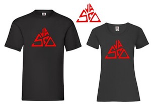 maglietta vasco rossi originale