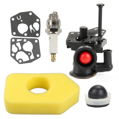 Carburetor For Briggs&Stratton 10K902 10L902 10M902 10M912 10H902 10J902 10J912