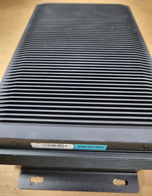 VIA Technologies ART-3000-1N13A3 Compact Fanless Embedded PC - LVDS