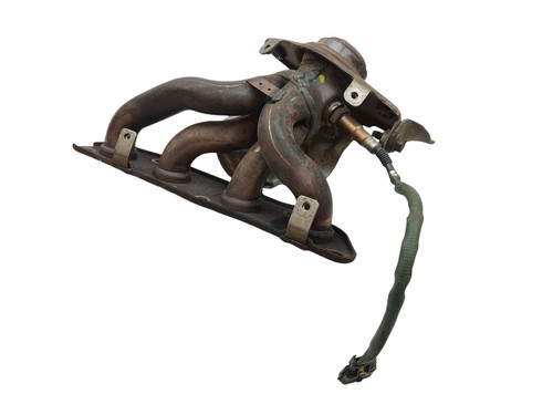 Abgaskrümmer Auspuffkrümmer Dacia LODGY (JS_) DUSTER DOKKER 1.6 SCE 109PS/80kW