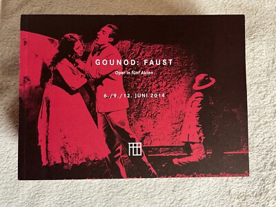 Gounod: Faust - 12. Juni 2014 - Festspielhaus Baden Baden |   1139