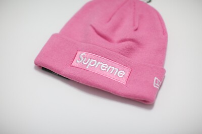 帽子 Supreme Crochet Beanie pink Supreme Crochet Beanie Pink | eBay