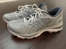 asics gel nimbus 20 pink