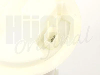 Peugeot Transportador Combustible Hüco HITACHI 133594 Foto 3 de 3