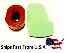 Active air filter combo kit fits Partner K650  K700 Cut-Off Saws 506-22-42-01