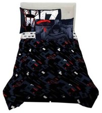 Call of Duty Kids Reversible Bed Set -W29606409096, W50015173836