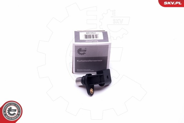Esen SKV Nockenwellensensor Impulsgeber FüR VW Golf IV Bora Audi A3 Sportback-image