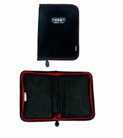 Dam Document Bag Neopren - Dokumententasche Angeltasche Tasche