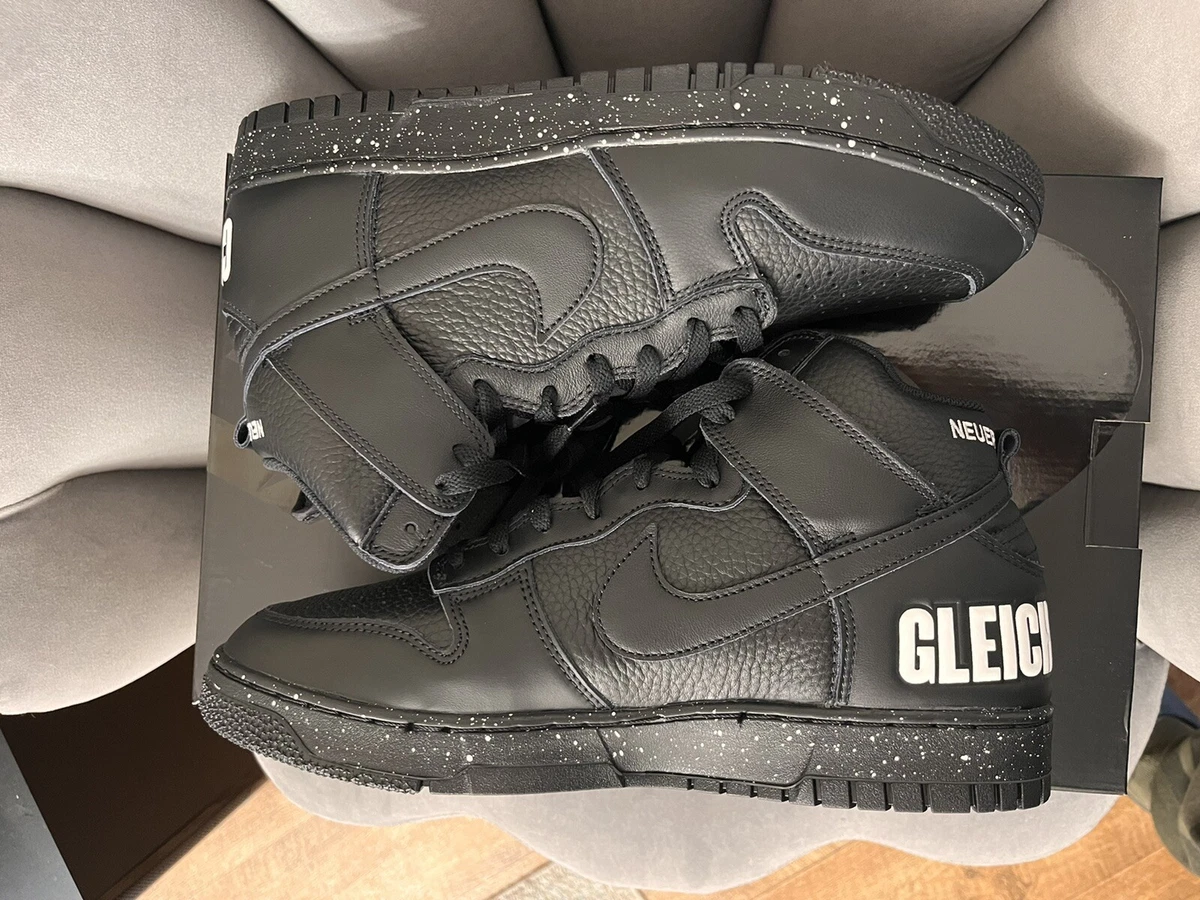 Nike Dunk High 1985 /Undercover Chaos Size 10.5 UK Free Shipping