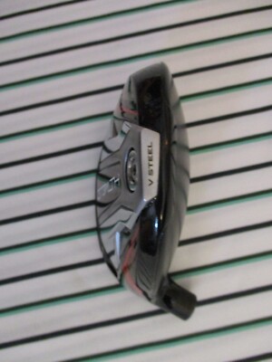 Mint Taylormade Stealth Plus 15° 3 Fairway Wood Regular Left Hand Lh