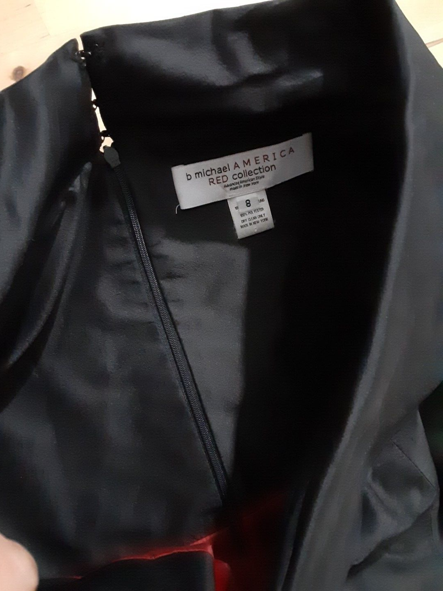 Ameri UND ASYMMETRY COLLAR JACKET Ameri UND ASYMMETRY COLLAR JACKET