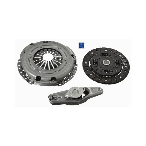 Kupplungssatz Sachs 3000 951 051 FüR Seat VW-image