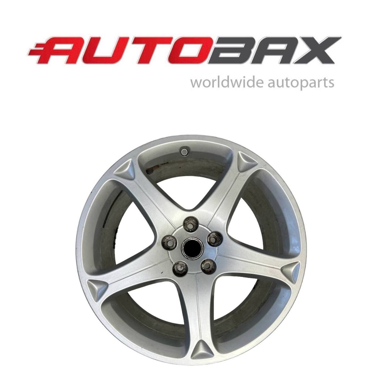 2012 2013 2014 FERRARI CALIFORNIA REAR WHEEL RIM ORIGINAL FACTORY R19 10J ET52.5