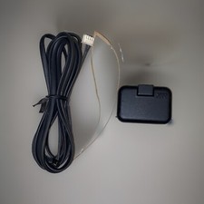 AstroStart ANTENNA CABLE Receiver Box And Antenna Strip NOS