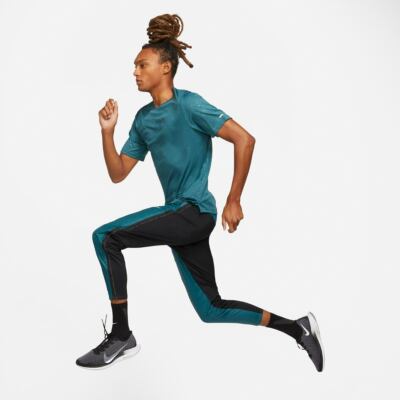 NIKE Phenom Elite Shield Run Division Pants New Men CU7884-393