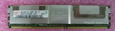 16GB Kit 4 4GB Dimm Hynix HYMP151F72CP8D5-Y5 PC2-5300F 4Rx8