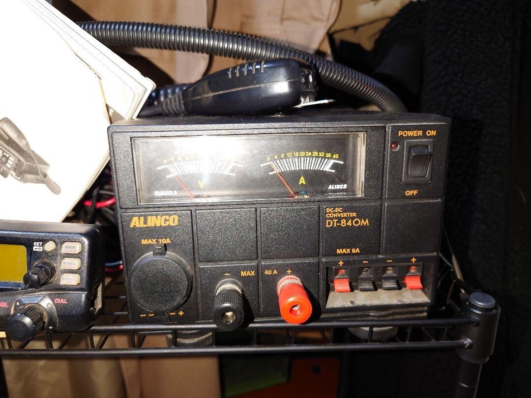 IC2720 20w機 ICOM IC-2720 Dual Band FM Transceiver 144MHz/430MHz 20W w