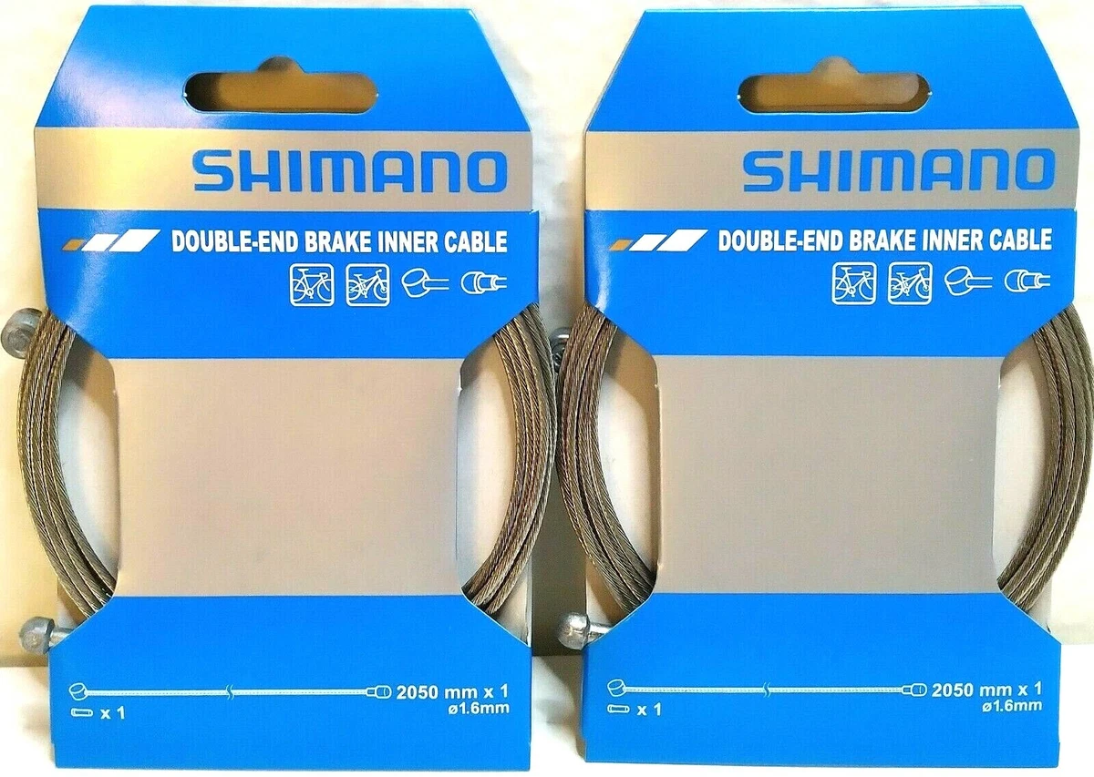Shimano hotsell inner cable