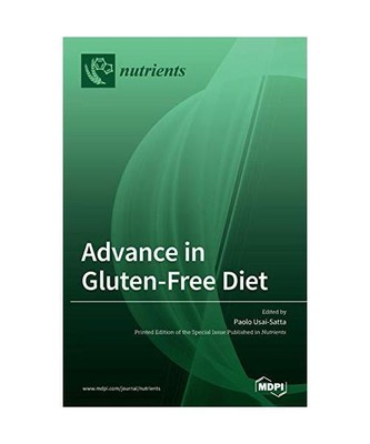Advance in Gluten-Free Diet