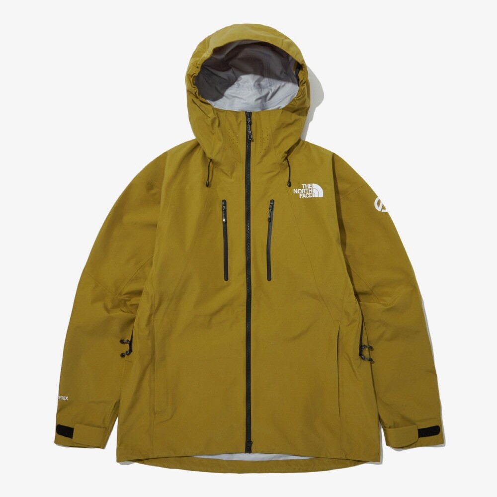 The North Face Korea GORETEX KANTEGA GTX JACKET NJ2GP73B The North Face Korea GORETEX KANTEGA GTX JACKET NJ2GP73B