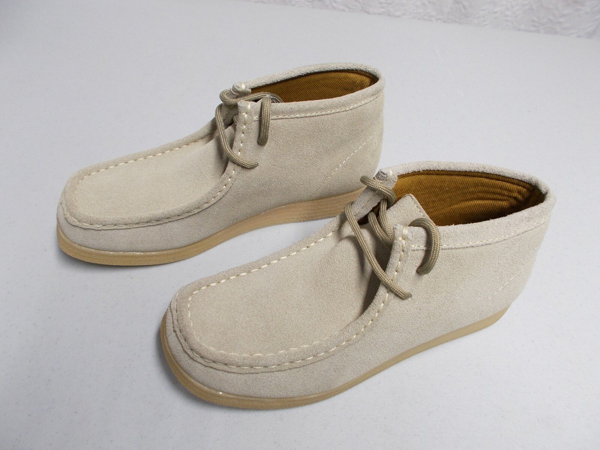 Leather Falcon shoes from Savannah Harbor size 13 SAVANNAH HARBOR Men main image 2