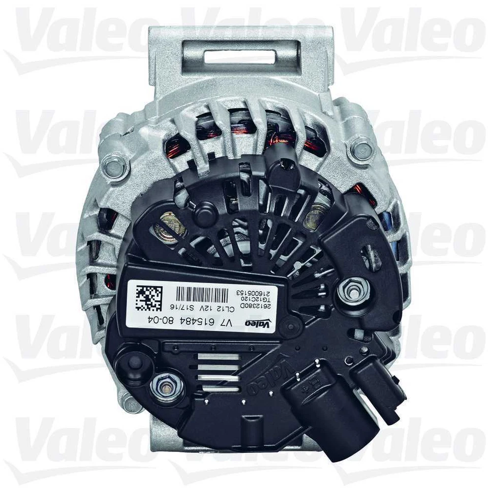 Alternador-S Valeo 439617 para 07-09 Mini Cooper 1.6L-L4 Foto 3 de 3