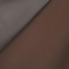 Outdoor Canvas Waterproof Woven Fabric Material - BROWN