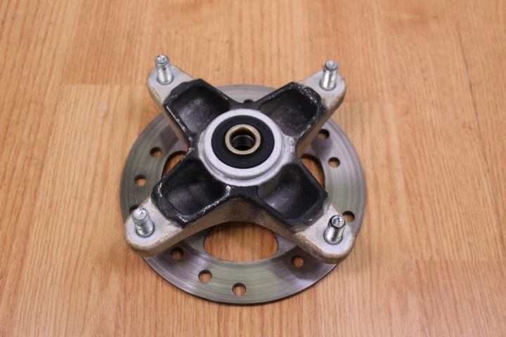 2007 POLARIS PHOENIX 200 Hub With Disc - Изображение 2 из 4