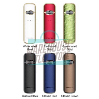 Voopoo Vmate E Pod Kit 1200mAh | eBay UK