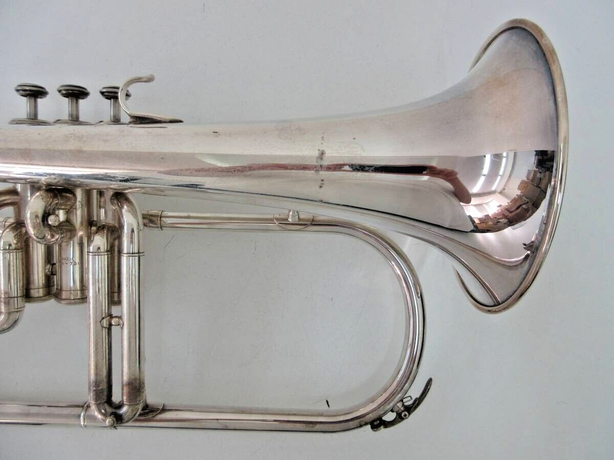 YAMAHA YFH-731 FLUGELHORN | eBay
