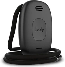 Lively Mobile2 All-in-One Medical Alert Device
