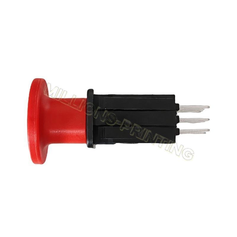 まー。 PTO Switch for Hustler 771476, 776476, and John Deere B1SC88 Zero