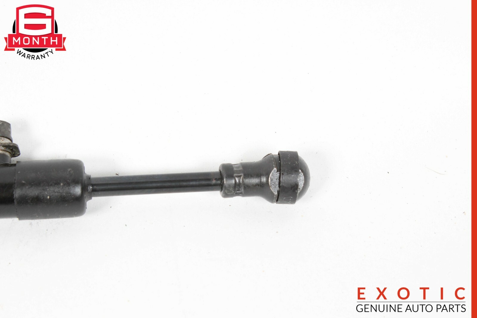 15-17 McLaren 650S Hydraulic Lift Cylinder Shock Strut OEM