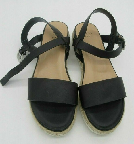 rianne espadrille sandals