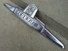 Logo Abzeichen Maskottchen Ford Star V8 Coach Coupe Cabrio auffindbar