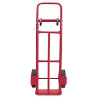 Safco Convertible Hand Truck - Saf4086r on sale Safco Convertible Hand Truck - Saf4086r on sale