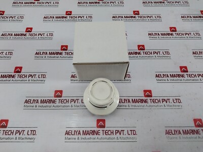 Hekatron EN 54-7 Optical Smoke Detector 12V 430 OHM 95000190