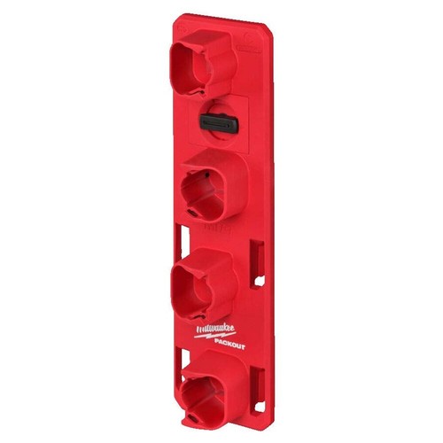 Milwaukee Packout M12 Battery Holder Storage & Accessories Range - Picture 2 of 3