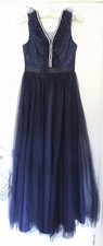 Sensational Coast Evening Party Dress Size 8 10 BNWOT RRP £229!!