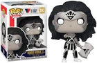 Funko - POP Heroes: Wonder Woman 80th - (Black Lantern) Brand New In Box