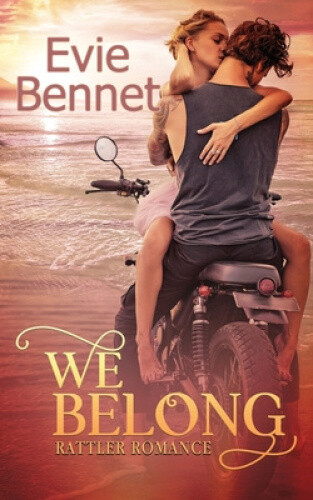 Thumbnail - We Belong (rattler Romance) By Bennet, Evie