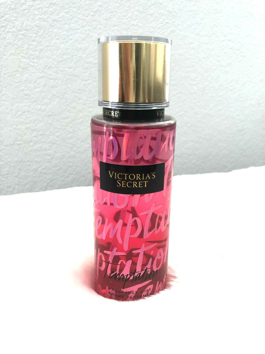 Victoria's Secret Pure Seduction Fragrance Mist Limited Edition | eBay