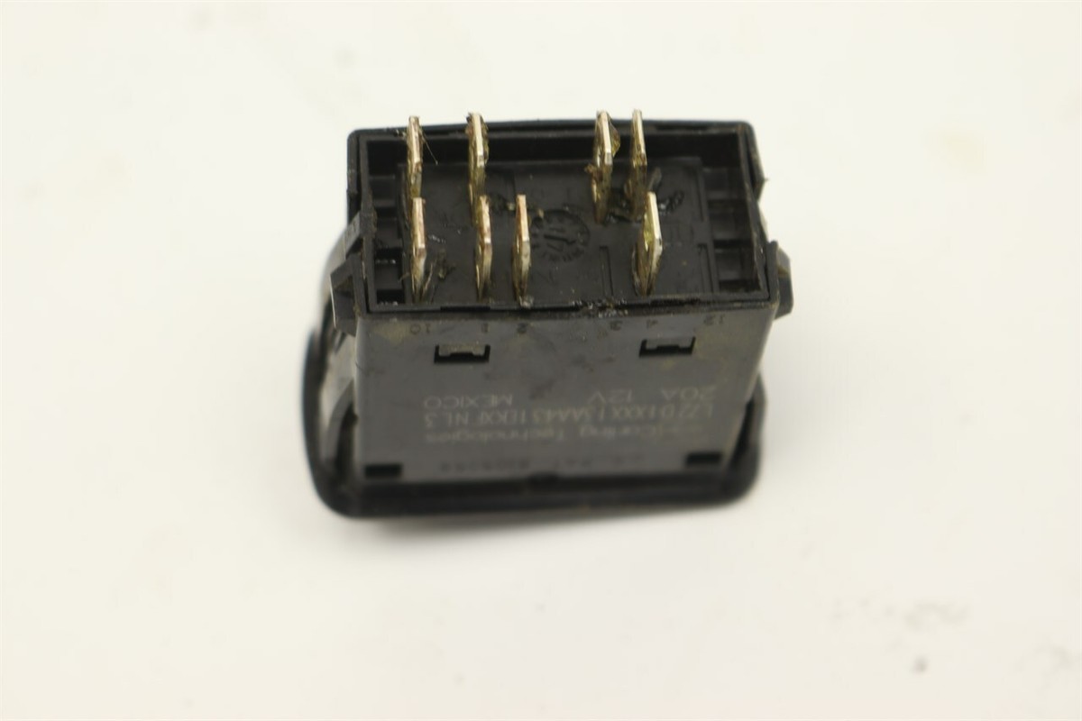 Polaris OEM Headlight Switch, Ranger/Pro XD, 4017087