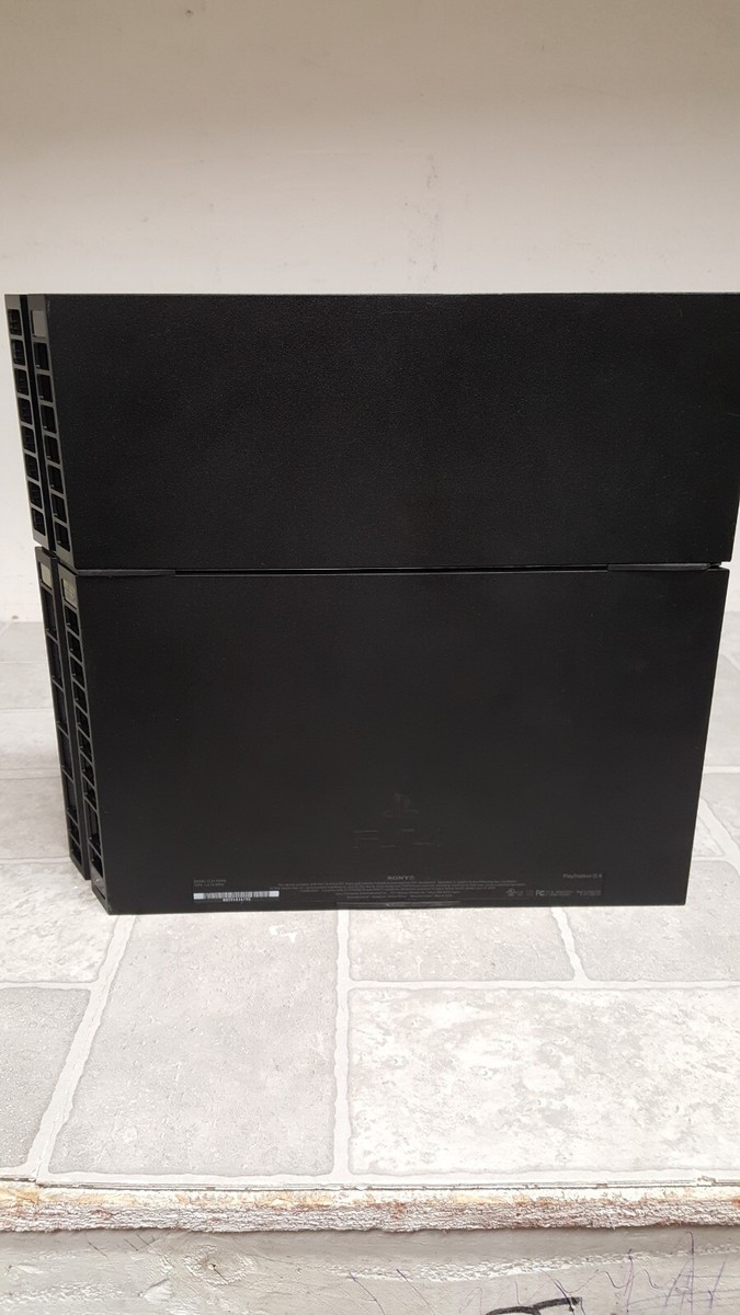 Sony PlayStation 4 CUH-1001A CONSOLE ONLY | eBay