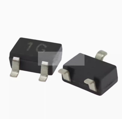 BC847CW SMD Triode Power Transistor BC847CW 1G SOT-323